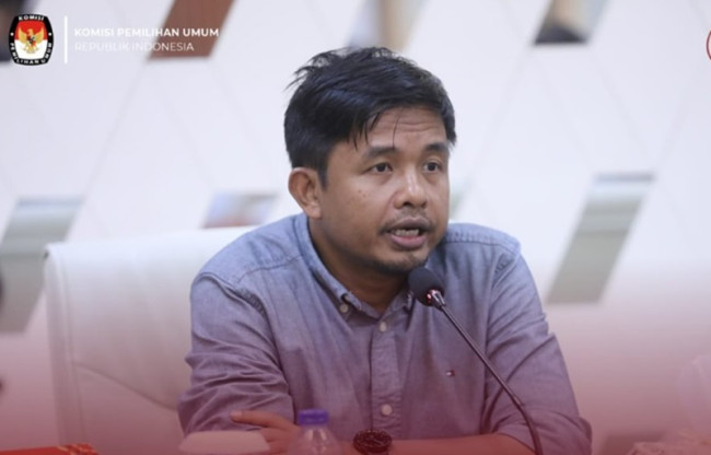 Catat! Ini Waktu Pengumuman Hasil Pemilu 2024 oleh KPU RI