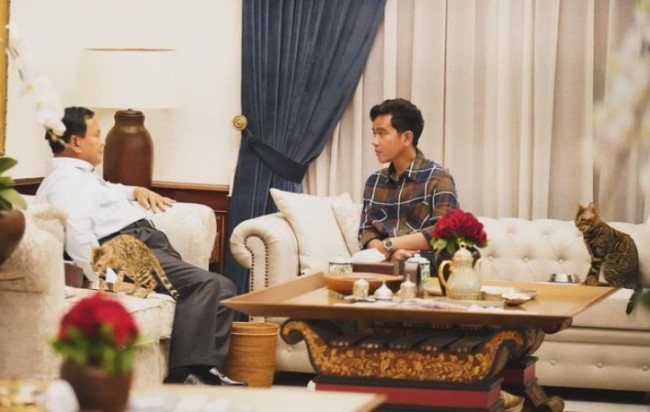 Masih Siapkan Program Makan Siang Gratis, Gibran Coba Eksplorasi Berbagai Skema