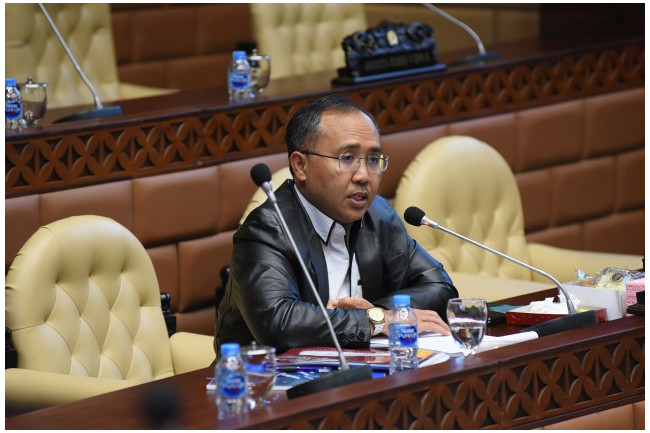 Komisi V DPR RI Soroti Pencabutan Status Internasional 17 Bandara oleh Kementerian Perhubungan