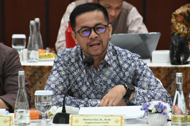 Kurs Rupiah terhadap Dolar AS Melemah, Legislator Pemerintah Hindari Belanja Negara yang Tidak Penting