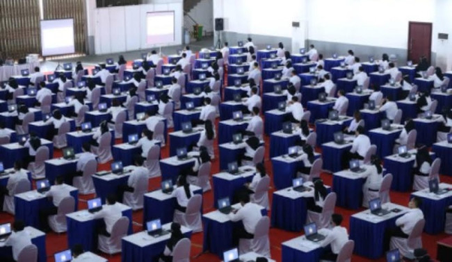 Rekrutmen CPNS 2024 yang Harusnya Dibuka Juni Bisa Terhambat, Ini Alasannya