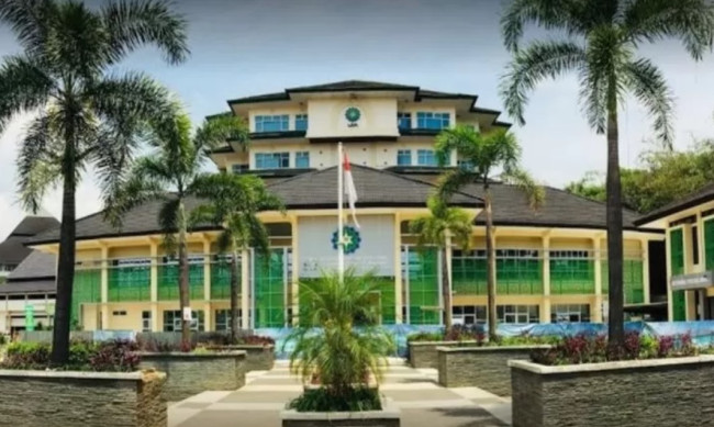 4 Jalur Mandiri Ini Bisa Mengantarkan Kamu Kuliah S1 UIN Bandung