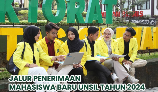 Jadwal Pendaftaran & Beasiswa di Universitas Siliwangi
