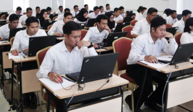 Inilah Dokumen yang Diperlukan saat Daftar CPNS 2024, Sudah Lengkap?