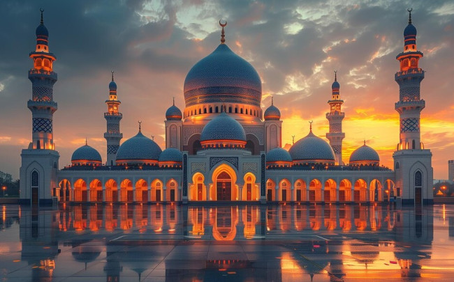 Apakah Perempuan Boleh Itikaf di Masjid pada 10 Hari Akhir Ramadan? Begini Kata Buya Yahya