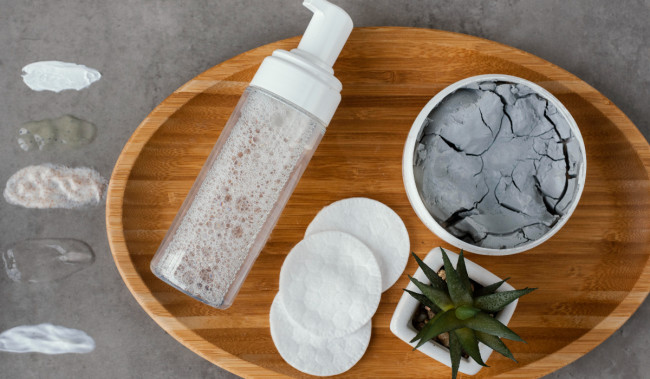 DIY Pembersih Wajah dari Rumah, Skincare Alami Angkat Kotoran dengan Maksimal