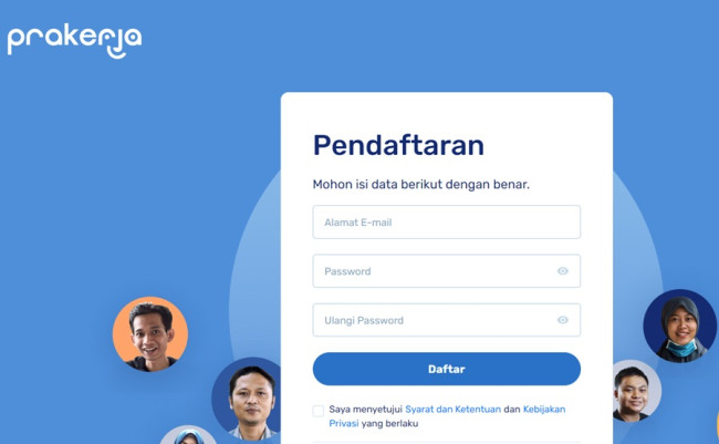 Kartu Prakerja Gelombang 72 Kapan Dibuka? Ini Bocoran Jadwalnya, Segera Daftar Akun
