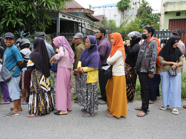 Jokowi Ingin Rakyat Tidak Boros Pangan, Politisi Senior PDIP Asal Jabar ke Bapanas: Jangan Asal Bicara