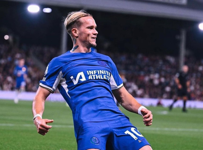Mulai dari Derby Merseyside Hingga Goal Mudryk Membuat Chealsea Bermain Imbang
