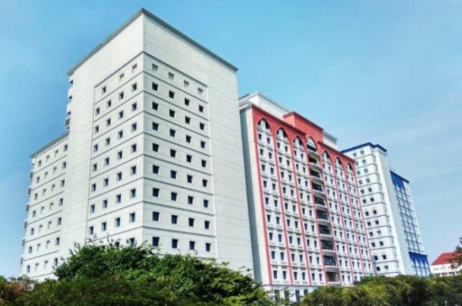 10 Universitas Terbaik di Jakarta: No 2 Kampusnya Artis Kota Metropolitan sampai Pejabat Negara
