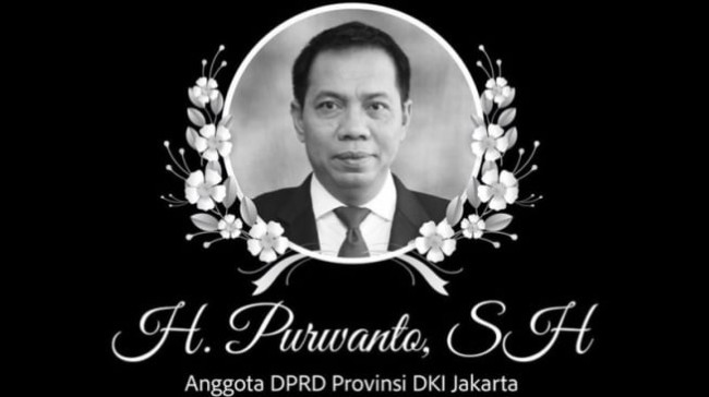 Caleg Gerindra Dulang Ribuan Coblosan padahal Sudah Meninggal, Pernah Dapat 36.782 Suara di Pemilu Lalu