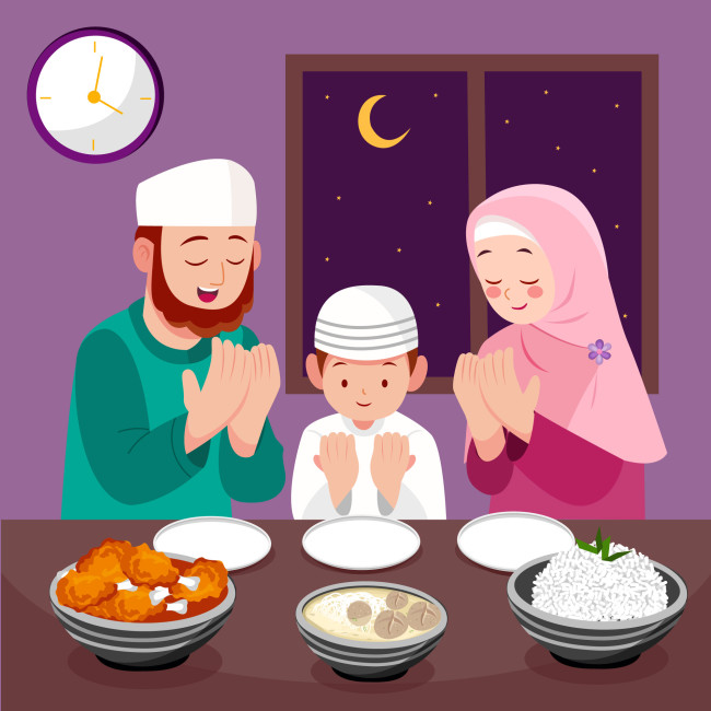 Mengenal Puasa Ayyamul Bidh Februari 2024: Jadwal, Niat, dan Keutamaannya