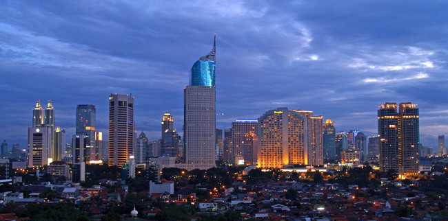 Exploring Jakarta's Top Hangout Spots