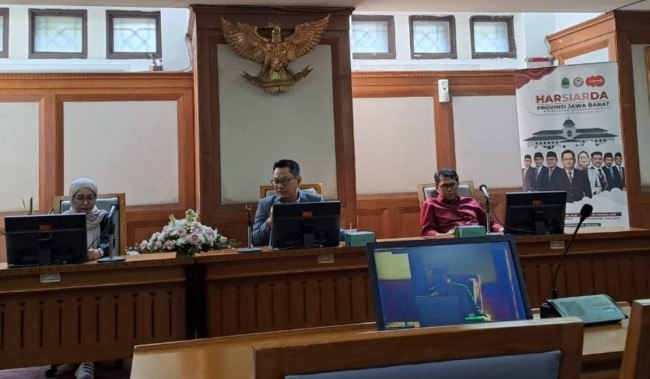 Harsiarda 2024, KPID Jabar Tetap Komitmen Beri Tayangan yang Layak