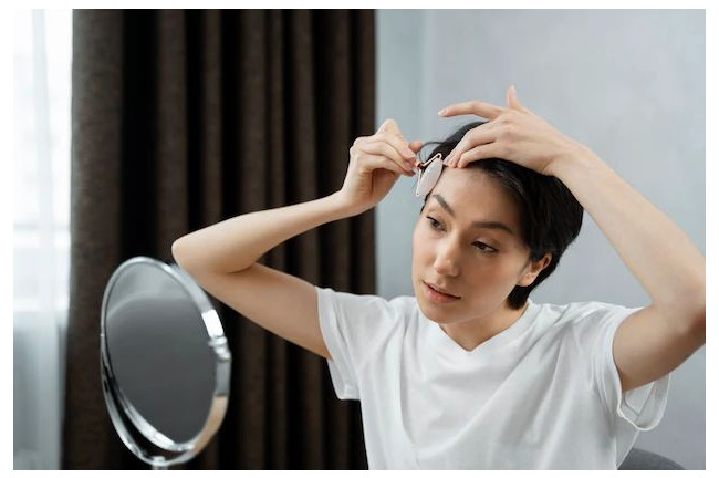 Kulit Kepala Berjerawat? Temukan Solusi Cepat dan Efektif di Sini!
