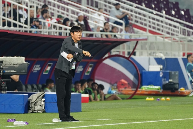 Rekor Head to Head Indonesia vs Jepang: Tim Samurai Biru Lebih Dominan