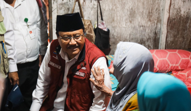 Bantuan Sembako 2025: Perkirakan Habiskan Rp43,8 Triliun untuk 18,8 Juta KPM
