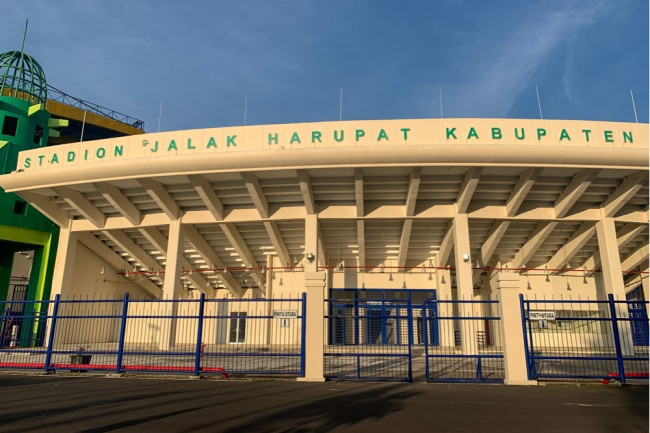Jelang Duel Persib vs PSIS di Liga 1 Pekan ke-26, Marc Klok Berharap Tuah Si Jalak Harupat