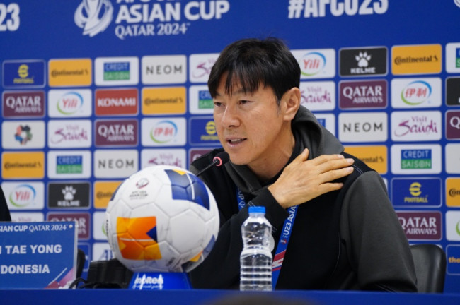 Head to Head Indonesia vs Uzbekistan: Prediksi Susunan Pemain, Live Streaming Piala Asia U23 Malam Ini