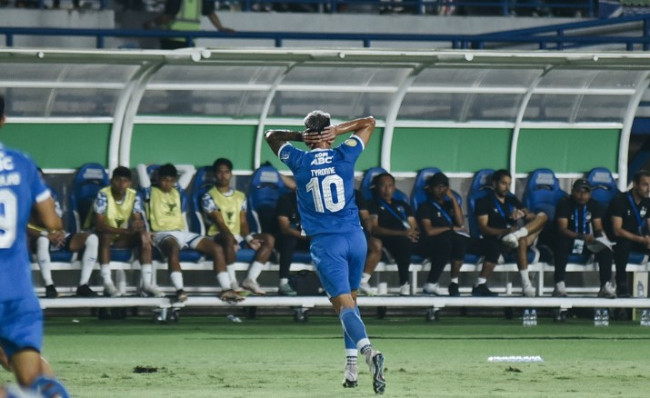 Irisan Mematikan para Penyerang Sayap, 3 Gol Laga Persib vs PSIS Jadi Bukti