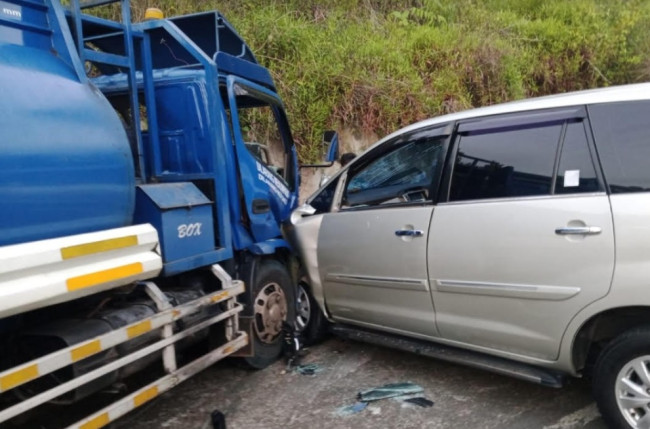 Kebiasaan Buruk Paling Sering Picu Laka Lantas, Hindari Hal Ini Saat Mudik Lebaran