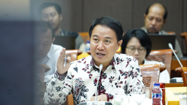 Tindaklanjut Inpres, Kemenag: PPIU, PIHK, dan Jemaahnya Harus Jadi Peserta JKN