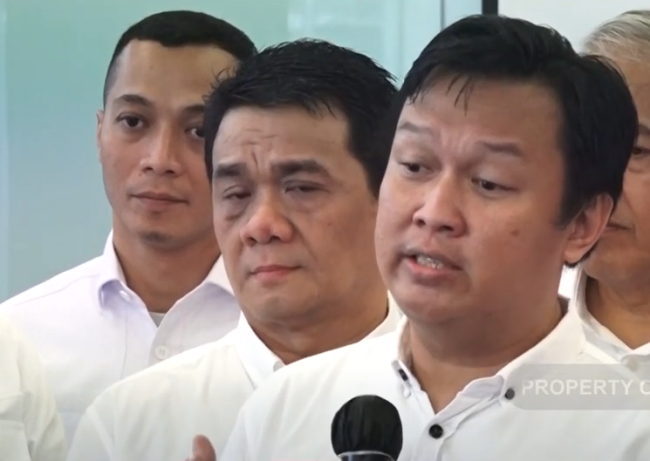 Netizen Tantang Elite Pasukan 08 Prabowo Lacak dan Bongkar Akun Fufufafa: Bisanya Sombong dan Ngancam-ngancam