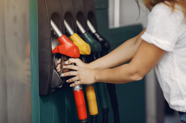 Update Harga BBM di SPBU Pertamina 1 Desember 2024, Tiga Jenis Ini Alami Kenaikan