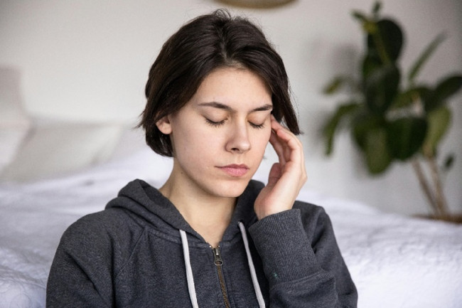 Overthinking Selepas Ujian? Simak Tips untuk Menghindari agar Tidak Stres