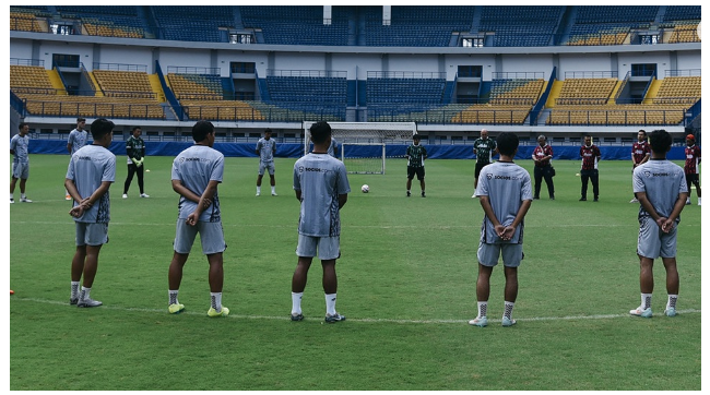 Persib Juara Liga 1 2024-2025, Mungkinkah? Ini Statistik dan Faktor Penentunya!