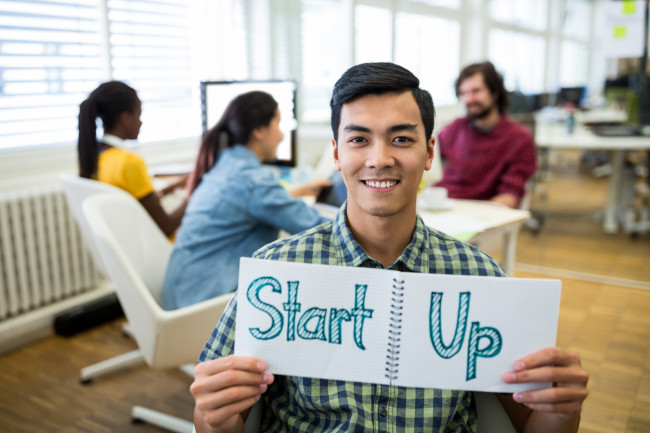 Investasi Startup di Indonesia Anjlok 87% selama Semester I 2023