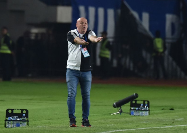 Link Live Streaming Persib vs PSM, Nonton Siaran Langsung Liga 1 Sore Ini