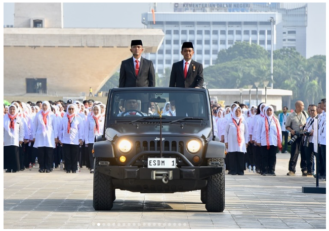 Mulai Tahun Depan, Bahlil Anak Buah Prabowo Bikin Kebijakan Beli LPG Harus Daftarkan NIK