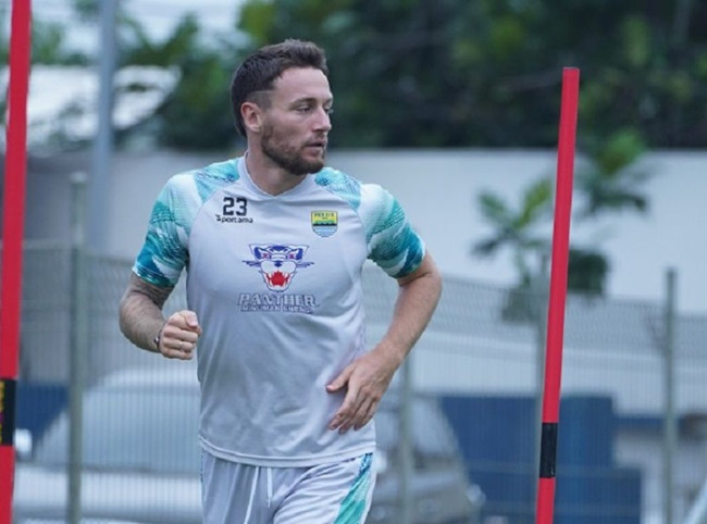 Jadwal Liga 1 2023/2024 Pekan ke-26, Persib Jadikan PSIS Semarang 'Tumbal'