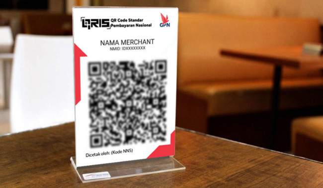 Hati-Hati Marak QRIS Palsu, Lakukan Cara Ini saat Transaksi Agar Terhindar dari Modus Penipu