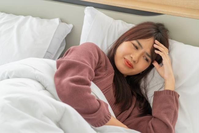 Penderita Insomnia Harus Coba Cara Ini untuk Atasi Gangguan Tidur