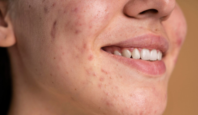 Cara Merawat Kulit Dermatitis Perioral, Wajib Selektif Dalam Pilih Skincare