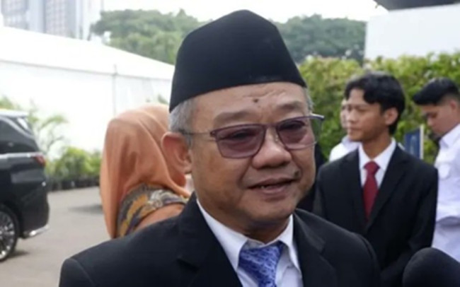 Ini Jadwal Libur Sekolah di Bulan Ramadan 2025 Berdasarkan SE Tiga Menteri