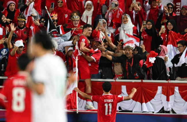 Ucapkan Selamat pada Irak Masuk Olimpiade Paris, Shin Tae-yong Sebut Indonesia Pantas Dapat Hal Ini