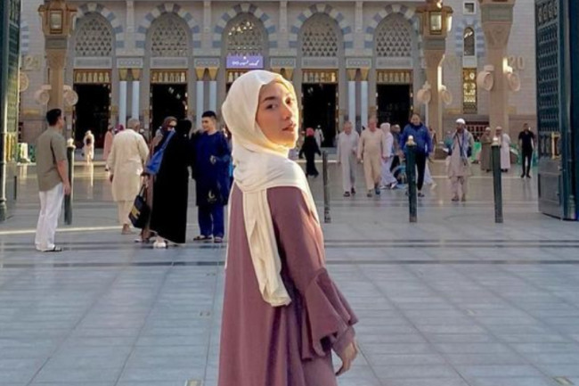 Buktikan!! Amalan Doa agar Bisa Cepat Naik Haji dan Umroh, Dibaca Sekali Setalah Salat Isya'