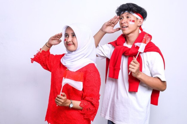 KPI Pusat Minta Siaran Lagu Indonesia Raya Diputar di Televisi dan Radio Serentak Tiap Pagi
