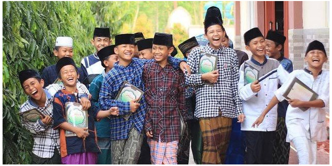 Meneladani Semangat Hari Santri dalam Kehidupan Sehari-hari
