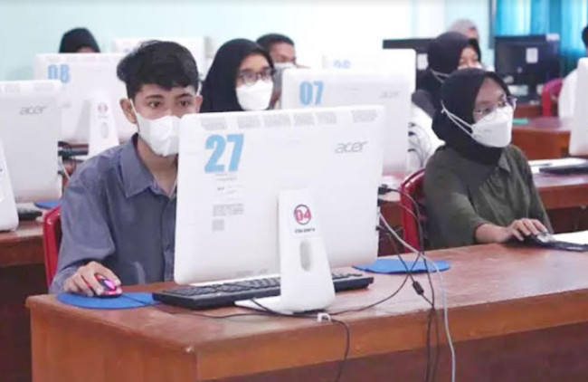 Aturan Pakaian UTBK 2024: Perhatikan Ketentuan Ini Jangan sampai Keliru