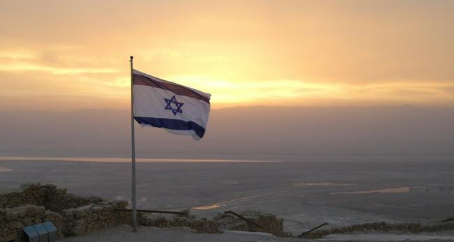 Akhirnya Israel Serang Balik Iran, Warga Merasa Aneh Ada Dentuman tapi Tak Ada Bekas