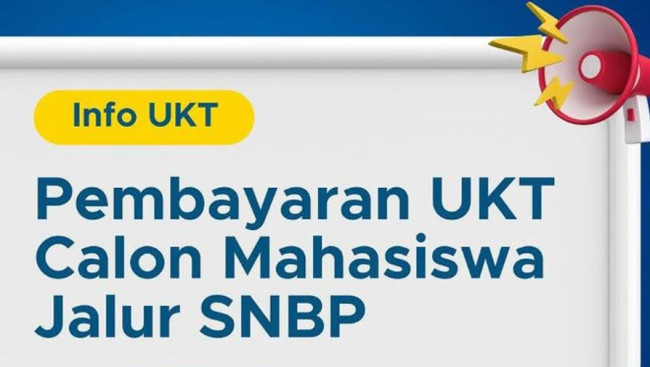 Cara Bayar UKT UGM, Mahasiswa Lolos SNPB Harus Tahu Jadwal, dan Daftar Bank-nya