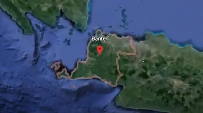 Fakta Sejarah Banten! Perbedaan Ekonomi dengan Jabar Mencolok hingga Kuatnya Bahasa Sunda Kuno
