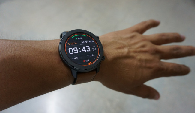 Rekomendasi Smartwatch Cocok untuk Daily dan Olahraga, Harga? Nggak Bikin Kantong Kering