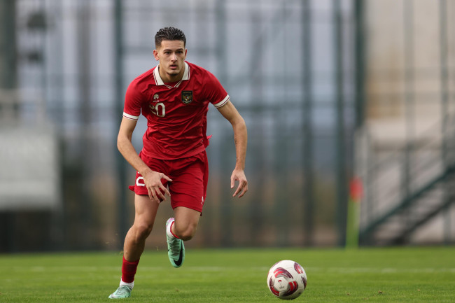 Digulung 4 Gol Tanpa Balas Dari Libya, Timnas Garuda Senior Harus Berbenah Pada Pertandingan Kedua