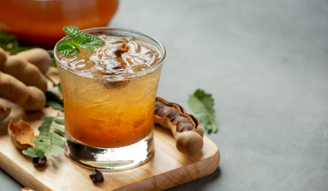 Jelang Liburan Akhir Tahun Cuaca Tidak Menentu, Coba Minuman Herbal Ini Agar Tetap Fit