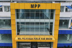 PELAYANAN PUBLIK HARUS OPTIMAL - Ilustrasi gedung MPP Kabupaten Bogor. DPRD Jabar dorong optimalisasi pelayanan pada masyarakat. (Foto: mpp.bogorkab.go.id).